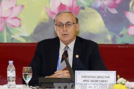 APEC giữ vai trò quan trọng trong tăng trưởng kinh tế khu vực
