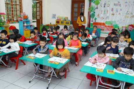 Phản hồi về việc giáo viên mầm non nhận lương hưu 1,1 triệu đồng sau 40 năm công tác