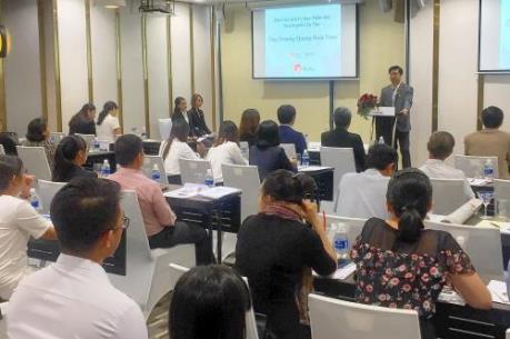 Du khách Nhật chọn Cần Thơ là điểm đến du lịch mới