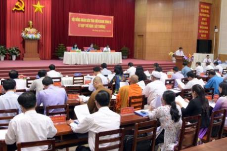 Lấy ý kiến vào Đề án thành lập Đơn vị hành chính - kinh tế đặc biệt Phú Quốc