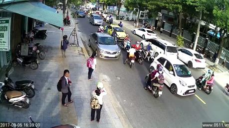 Ford hỗ trợ Đà Nẵng quản lý giao thông hiệu quả