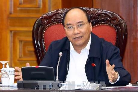 Thủ tướng đôn đốc công tác giải phóng mặt bằng cho ba trường đại học