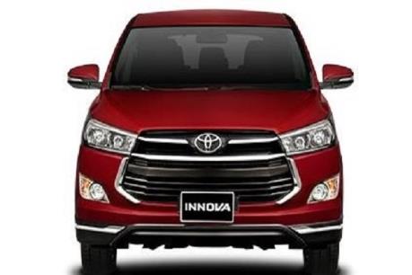 Toyota Việt Nam ra mắt Innova phiên cải tiến giá rẻ hơn 50 triệu đồng