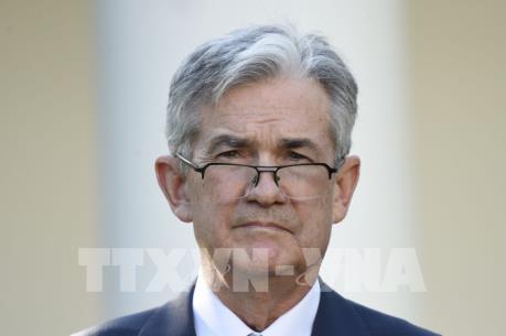 Tổng thống Donald Trump bổ nhiệm ông Jerome Powell làm Chủ tịch FED