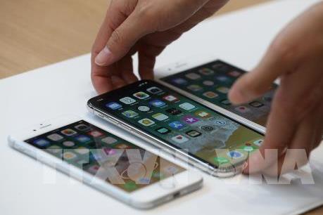 Apple sửa lỗi bảo mật trình duyệt web Safari