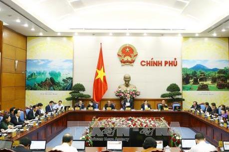 Thực trạng và giải pháp xây dựng Chính phủ điện tử