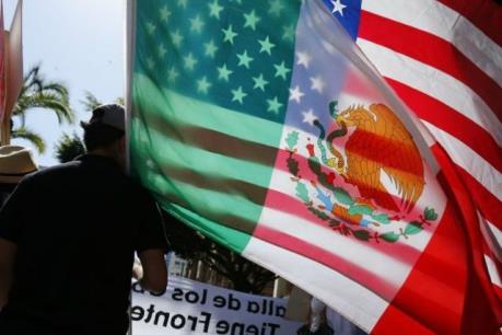 Tương lai bấp bênh của NAFTA ảnh hưởng tới đầu tư vào Mexico