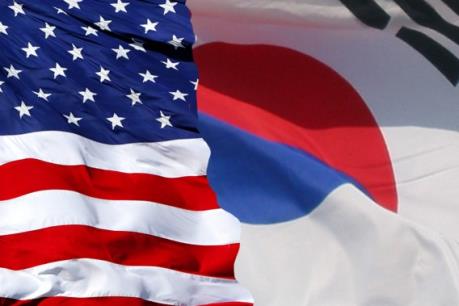 "Mong manh" Hiệp định thương mại tự do Mỹ - Hàn 