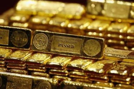 Thị trường vàng châu Á “án binh” trước khi Mỹ công bố số liệu việc làm