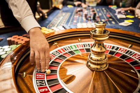 Người Việt Nam phải chứng minh năng lực tài chính mới được chơi casino
