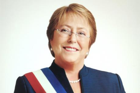 Tổng thống nước Cộng hòa Chile sắp thăm cấp Nhà nước tới Việt Nam