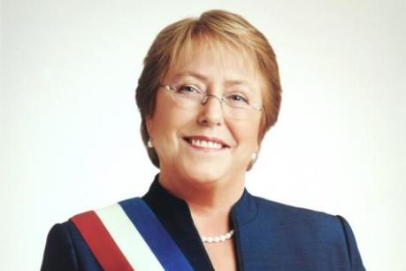 Tổng thống Cộng hòa Chile sẽ thăm cấp Nhà nước tới Việt Nam