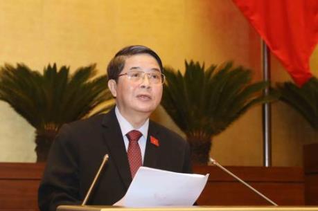 Quản lý về nợ công sẽ chỉ có một cơ quan đầu mối thống nhất