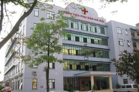 Bộ Y tế yêu cầu làm rõ việc bệnh nhân "tố" bác sĩ Bệnh viện Phụ sản Hà Nội chuyên môn kém