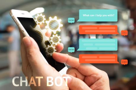 Thí điểm ứng dụng chatbot vào Du lịch thông minh phục vụ du khách nhân dịp APEC 2017