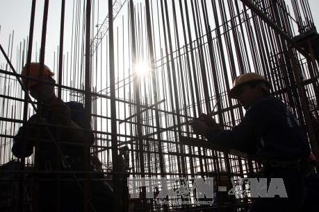 BIM - nối ngành xây dựng đến cách mạng công nghiệp 4.0