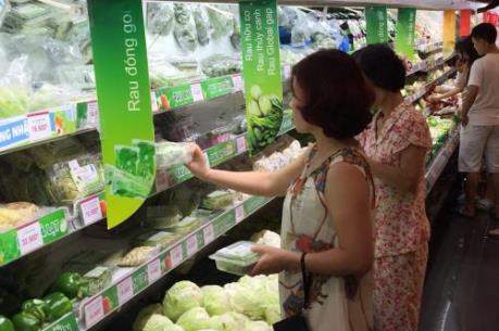 Nhu cầu thực phẩm sẽ tăng cao đến cuối năm