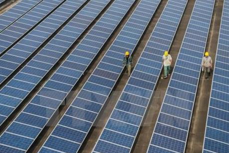 Đề xuất biện pháp khắc phục trong tự vệ toàn cầu đối với pin năng lượng mặt trời