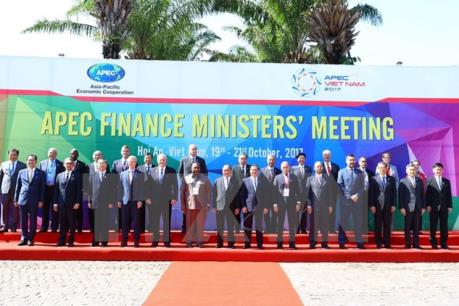 APEC 2017: Gia nhập APEC – Bước đi chiến lược của Việt Nam