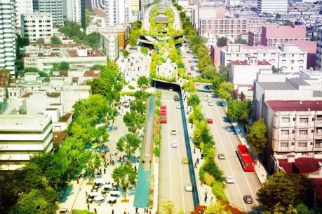 Mỹ cải cách thuế quan tác động tiêu cực tới Mexico