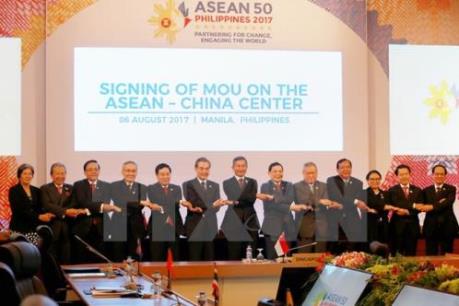 Triển vọng thương mại Trung Quốc - ASEAN trong điều kiện thuế quan bằng 0