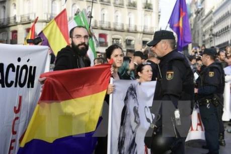 Tác động kinh tế đối với Tây Ban Nha và Eurozone do vấn đề Catalunya 