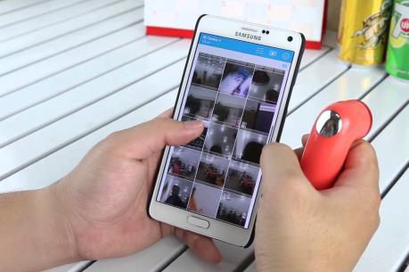 Ra mắt ứng dụng kết nối thuê chung căn hộ tại Mỹ Latinh