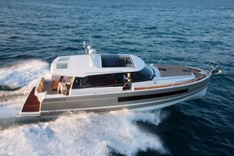 Sắp diễn ra triển lãm du thuyền quy mô lớn tại đảo Tuần Châu