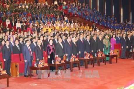 Lễ kỷ niệm 100 năm Cách mạng Tháng Mười Nga