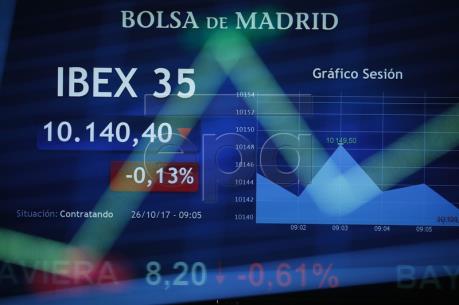 Kinh tế Tây Ban Nha thiệt hại do cuộc khủng hoảng tại Catalunya