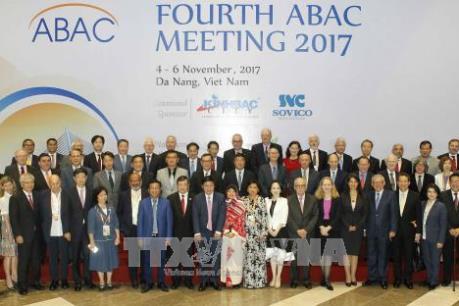 APEC 2017: ABAC thống nhất các khuyến nghị đệ trình lên các nhà lãnh đạo kinh tế APEC