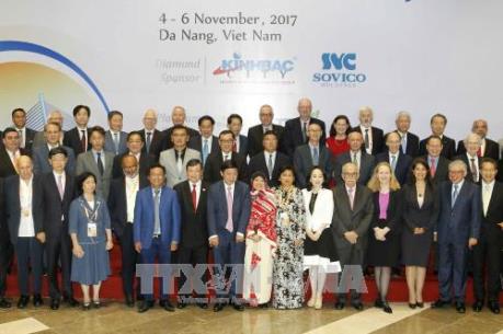 APEC 2017: Đảm bảo môi trường kinh doanh tự do