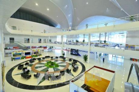 APEC 2017: Những đánh giá đầu tiên về Trung tâm báo chí của phóng viên quốc tế