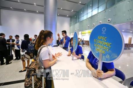 APEC 2017: Cầu nối quảng bá đất nước, con người Việt Nam