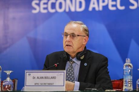 Năm APEC 2017 và những di sản quan trọng của Việt Nam