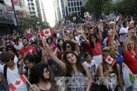 Canada: Đa dạng hóa đối tác thương mại thông qua TPP 2.0