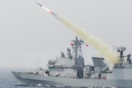 Lợi ích của Đông Nam Á trong hợp tác hải quân với Hàn Quốc và Australia