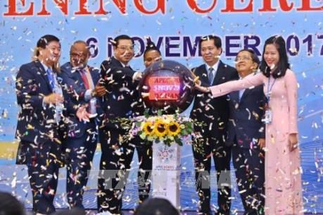 APEC 2017: Khai mạc Diễn đàn Tiếng nói tương lai APEC 2017