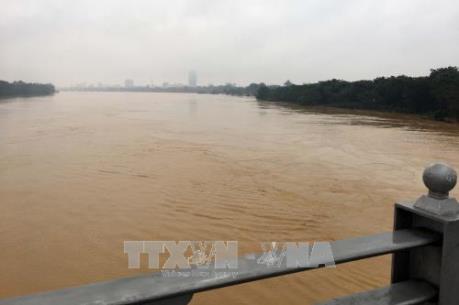 Thiệt hại do cơn bão số 12 và mưa lũ: 63 người chết và mất tích