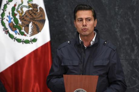 Tổng thống Mexico Peña Nieto: Việt Nam và Mexico gắn kết Thái Bình Dương