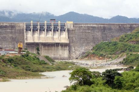 Thông tin vỡ đập thủy điện Sông Tranh 2 là tin đồn thất thiệt