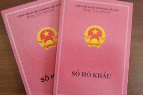 Bỏ hộ khẩu để đơn giản hóa thủ tục, phục vụ nhân dân