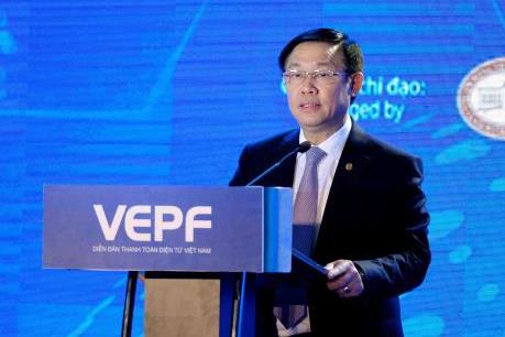 Thanh toán điện tử xu hướng phát triển tất yếu tại Việt Nam