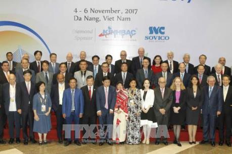 Báo chí Singapore đánh giá cao sáng kiến của Việt Nam tại APEC 2017