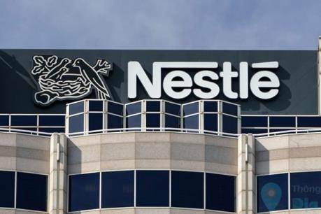 Vụ học sinh bị ngộ độc sữa tại Hậu Giang: Nestlé Việt Nam lên tiếng 