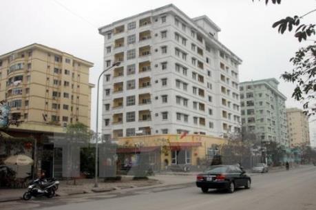 Thị trường bất động sản tháng 10 ổn định nguồn cung