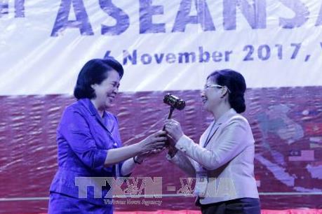 Kiểm toán Nhà nước Việt Nam cam kết đồng hành cùng các Cơ quan kiểm toán tối cao ASEAN