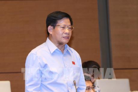 Hoàn thiện pháp luật về kê khai tài sản, phòng chống tham nhũng