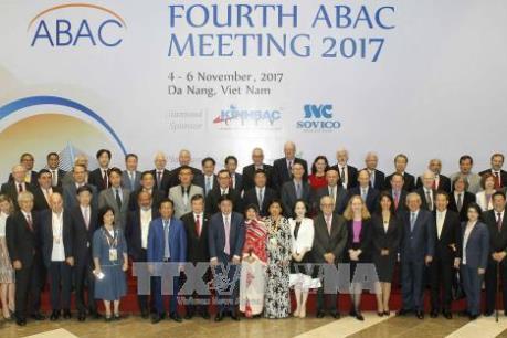 APEC 2017: Các nhà lãnh đạo kinh tế châu Á – Thái Bình Dương chung tay hướng về tương lai