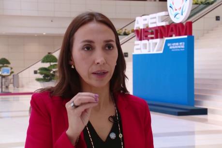APEC 2017: Chile hy vọng về một cam kết đối với tự do thương mại và hội nhập khu vực